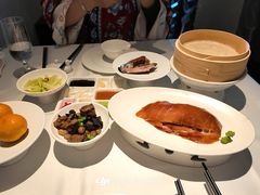 -四季民福烤鸭店(故宫店)