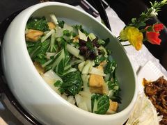 -京味民福烤鸭店(建设四马路店)