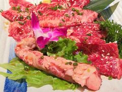 -御牛道日式烤肉料理(杭州万象城店)