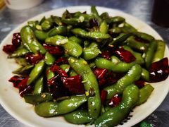 -小民大排档(光谷店)