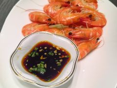 -501號台州海鲜餐厅(海创园店)
