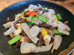 -艺术食堂(创意料理)