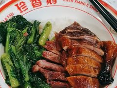 -珍香鹅(软件基地店)