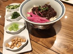 -北京老铺烤鸭(高新店)