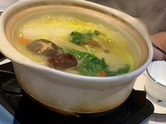 -U你·天然调味(南湖总店)