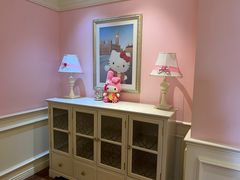 -安吉Hello Kitty乐园