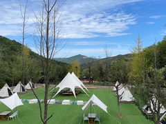-九如山休闲旅游度假区