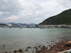 -南丫岛
