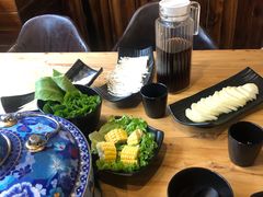 -木辛水水冰煮羊(凤城六路店)