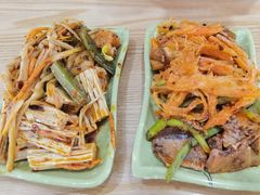 -高老板特色刀削面
