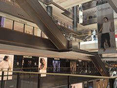 -港汇恒隆广场