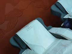 -华夏良子·足道SPA艾灸(金皇大厦店)