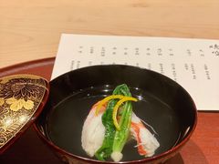 -晴空·日本料理(万象城店)