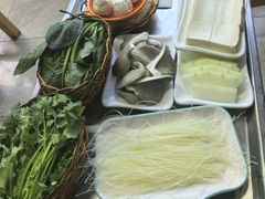 -范贤光鸡公煲(平乐园总店)