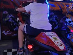 -核客电玩城(清泉店)