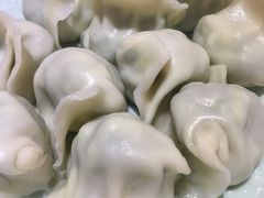 -老边饺子馆(金源店)