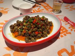 -熊记虾王·小龙虾(东晓南店)