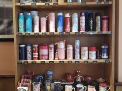 零售区-COSTA COFFEE(西贸凯德晶品4层2店)