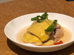 -宁波柏悦酒店·钱湖渔港