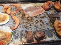 -非烤勿扰自助烤肉(合胜百货店)
