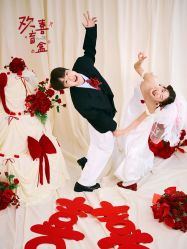 -雅云婚纱摄影工作室旗舰店