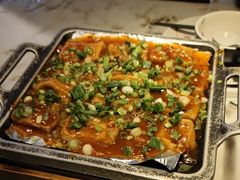 -绿茶餐厅(青岛城阳万象汇店)