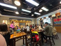 -黑白电视长沙小吃(美林M·LIVE天地东座店)