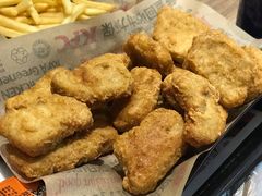 -肯德基(新市百店)