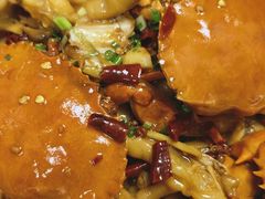 -胖哥俩肉蟹煲(湖滨银泰in77店)
