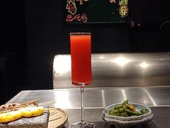 -麦MUGI铁板烧日式料理