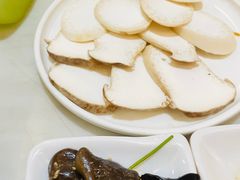 -围炉夜话·潮汕卤水火锅(榕江店)