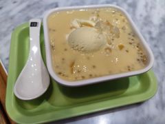 雪山杨枝甘露-满记甜品(湖滨店)