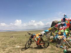 -青海湖国家重点风景名胜区