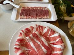 -清真·鸦儿李记·涮肉(马家堡店)