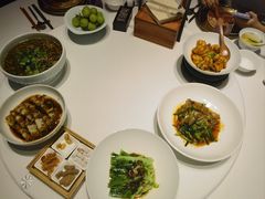 -隐庐·古法川菜(高新店)