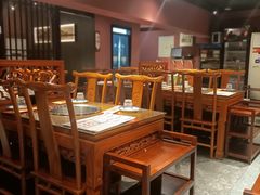 -鑫隆四季涮肉(八角畅游店)