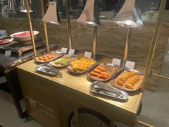 -京香轩·中餐厅(上海中庚聚龙酒店)