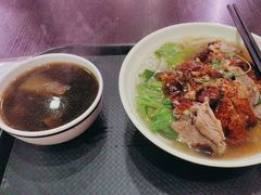 -盛品鲜东莞烧鹅濑粉(杨箕店)