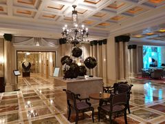 -广州富力丽思卡尔顿酒店