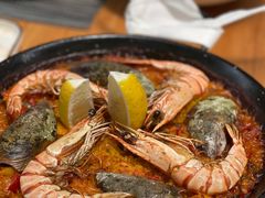 -帕歌西班牙餐厅paco tapas