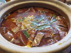 -老鼎万春卤菜(五代传承创始老店)