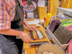 -传闻来紫菜包饭·打糕(西塔韩百店)