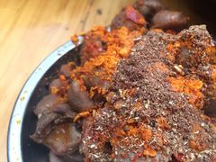 -老瓦房冷锅串串(文殊院店)
