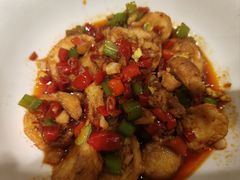 -兰湘子·湘菜小炒(崂山丽达店)