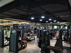 -诺德健游泳健身会馆(良渚欧文店)