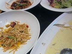 -味莊餐厅(康庄南街店)