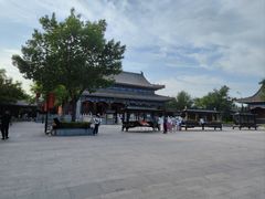 -天津妈祖文化园