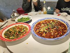 -新概念来凤鱼(璧山店)