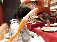 -昆明佳华广场酒店·西餐厅