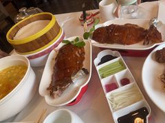 -大鸭梨(天通西苑店)